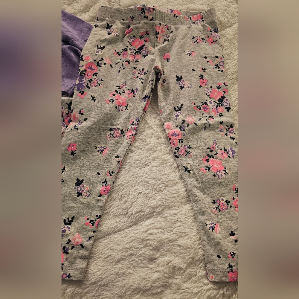 Girls 2T Epic Threads Set - Picture 6 of 7